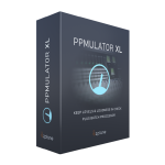 zplane PPMulator3 XL v3.6.7 音乐插件Win版