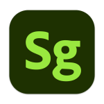 Adobe Substance 3D Stager 3.1.3.6209 3D场景渲染设计软件中文Win版