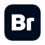 Adobe Bridge 2026 v16.0.0.63.00 Br中文Win版
