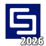 CST Studio Suite 2026 SP1 EM分析软件Win版