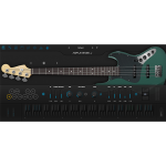 Ample Sound Ample Bass J For v4.0.1 音乐插件Win版