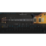 Ample Sound Ample Guitar PF v4.0.0 音乐扩展包Win版