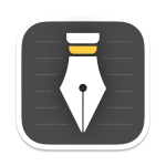 妙笔 WonderPen v3.0.0 写作工具中文Win版