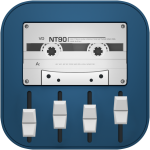 n-Track Studio Suite v10.2.3.10395 多轨录音音频软件Win版