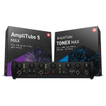 IK Multimedia TONEX MAX 1.10.5 Win版