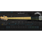 Ample Sound Ample Metal RAY5 v4.0.1 音乐扩展包Win版