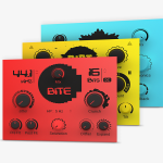 Native Instruments KOMPLETE FX Bundle v2026.1 音乐插件包Win版