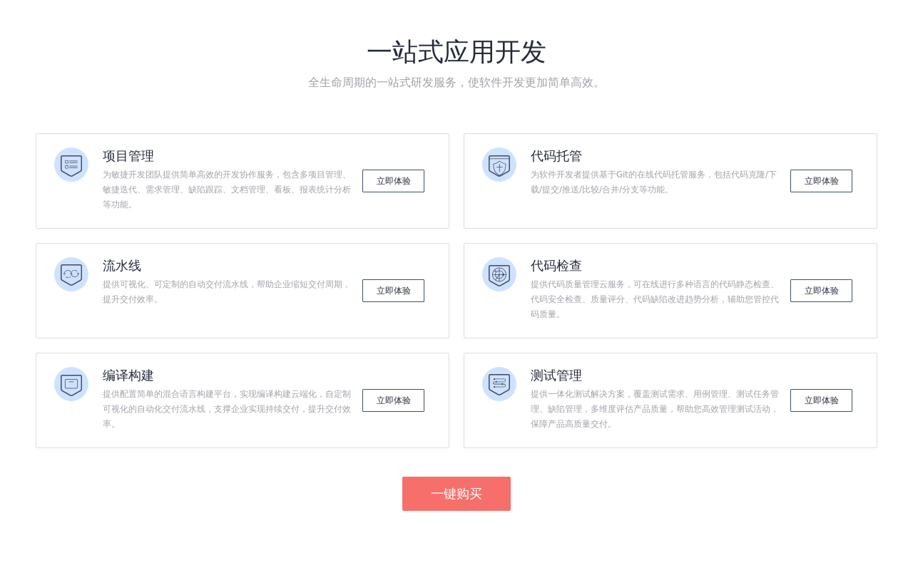 div css3应用开发产品网格布局代码